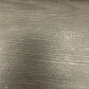 Meet your Posher, Rick